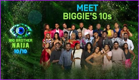 
BBNaija Season 7: Biggie Issues Stern Warning To Sheggz, Bella 