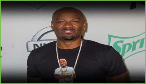 Big Tigger Height, Weight, Net Worth, Age, Birthday, Wikipedia, Who, Nationality, Biography