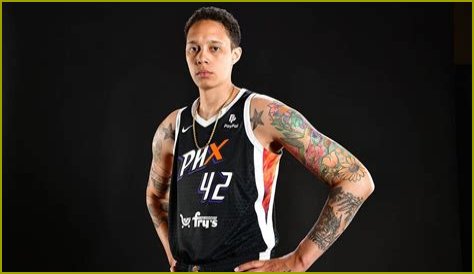 Is Brittney Griner Really A Man? The Truth About Her Gender Controversy