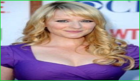 Melissa Rauch Plastic Surgery Before and After