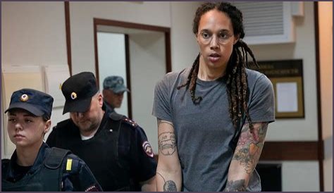 The Truth About Brittney Griner's Identity