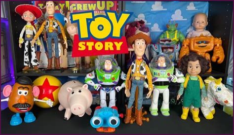 Uncover The Enchanting World Of Toy Soldiers In Toy Story
